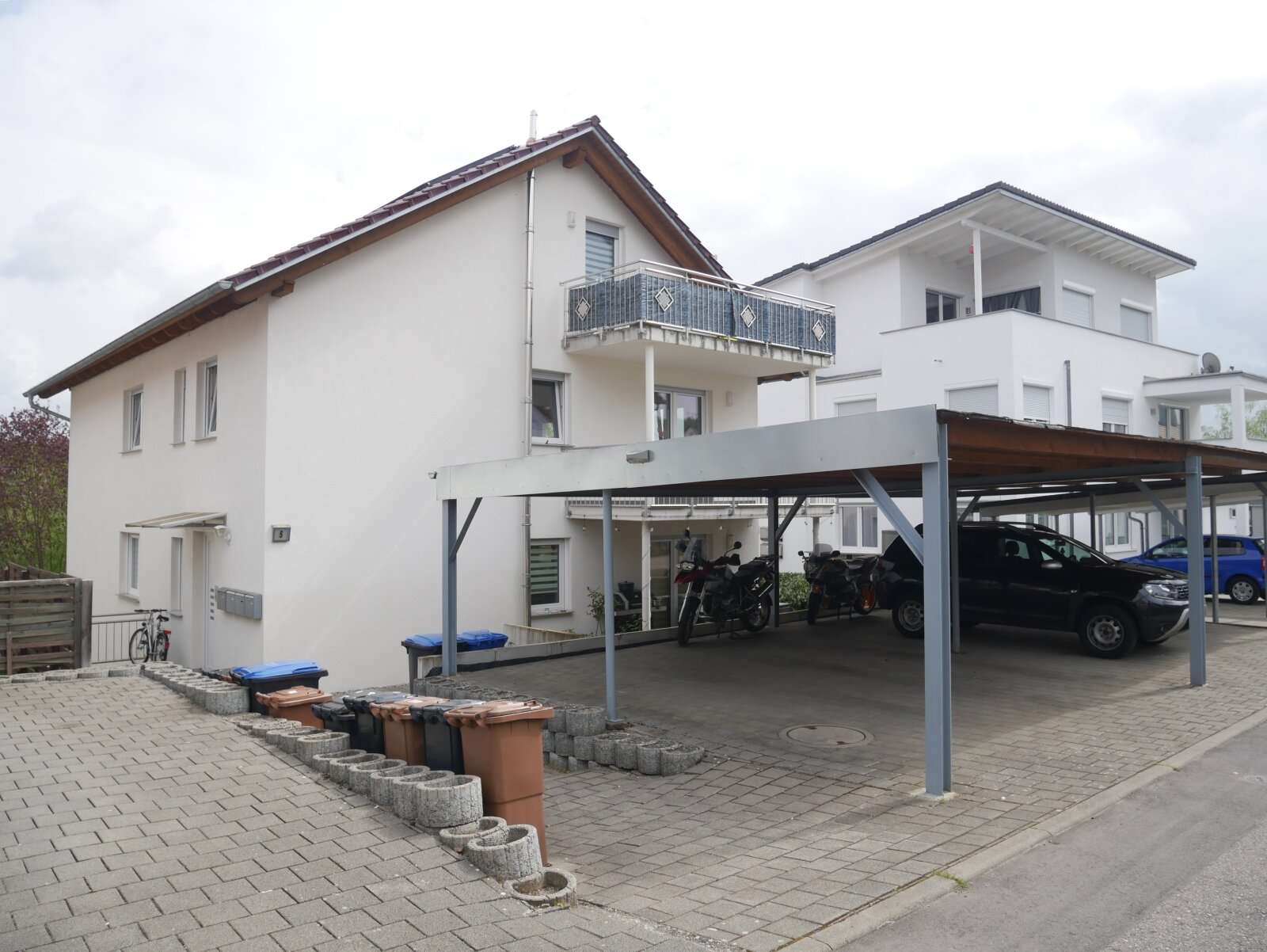 Thumbnail-Wohnung zum Kaufen in Uhldingen-Mühlhofen 435.000,00 € 96.5 m²