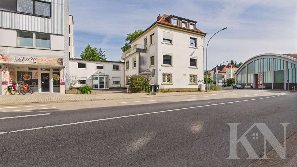 Thumbnail-Haus zum Kaufen in Saarlouis 498.000,00 € 234 m²