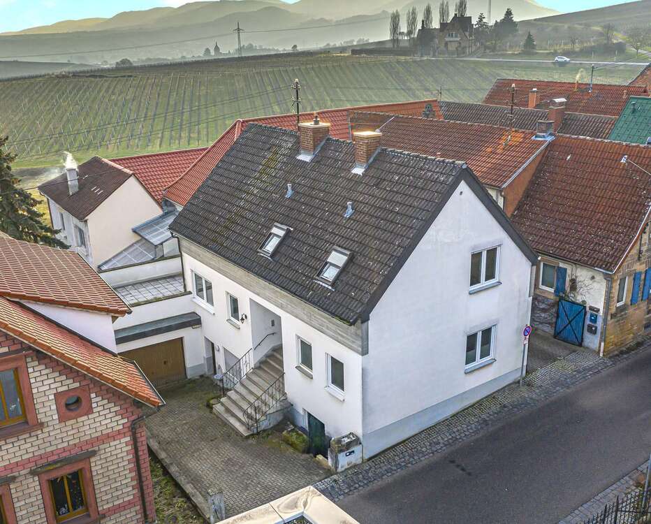 Thumbnail-Haus zum Kaufen in Frankweiler 298.000,00 € 151 m²
