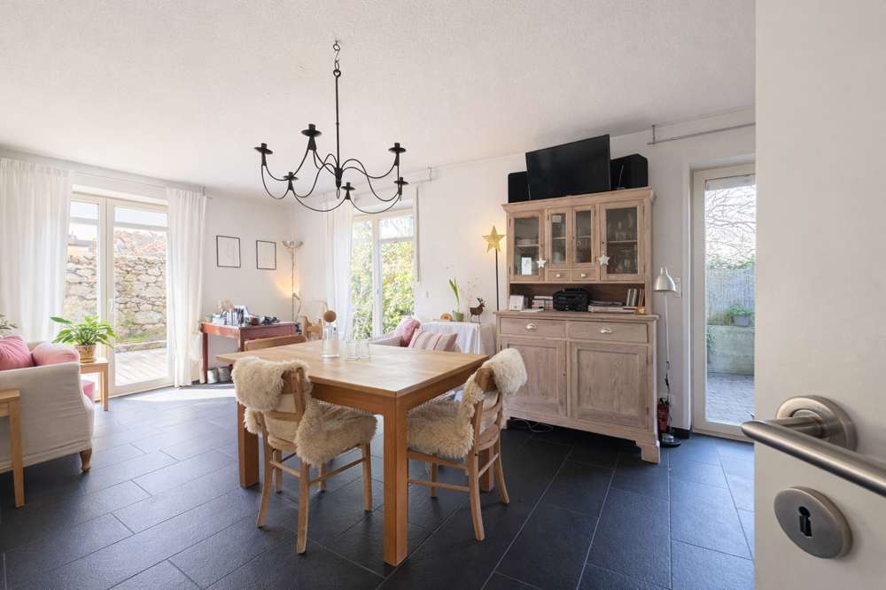 Thumbnail-Haus zum Kaufen in Grafing bei München 1.290.000,00 € 161.05 m²