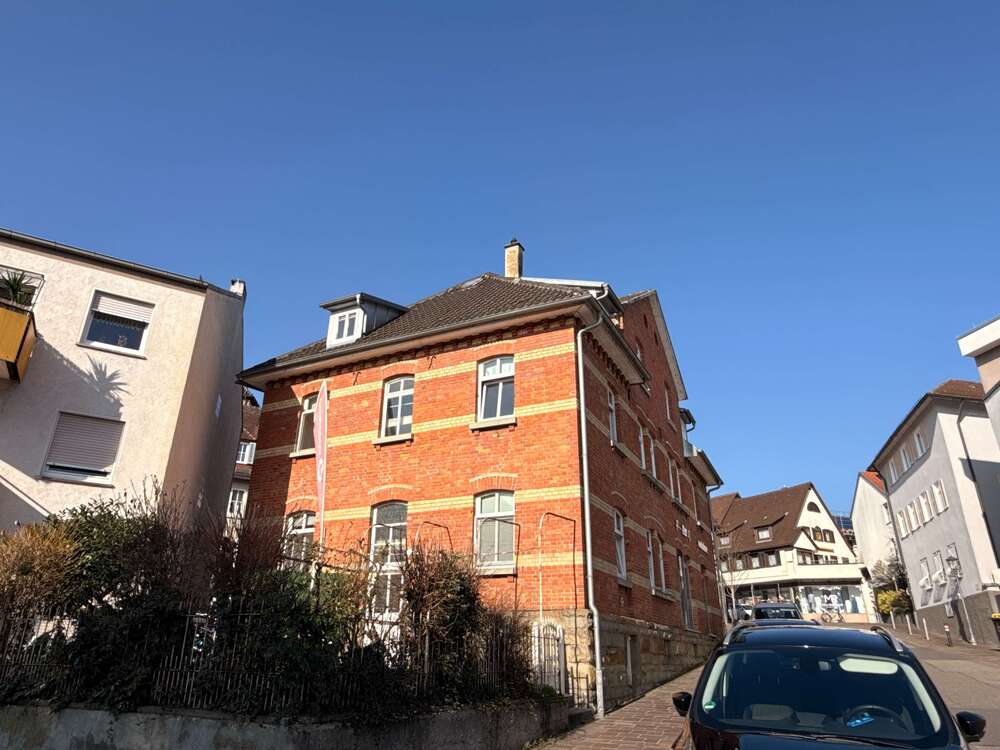 Thumbnail-Wohnung zum Kaufen in Bietigheim-Bissingen 199.000,00 € 54 m²