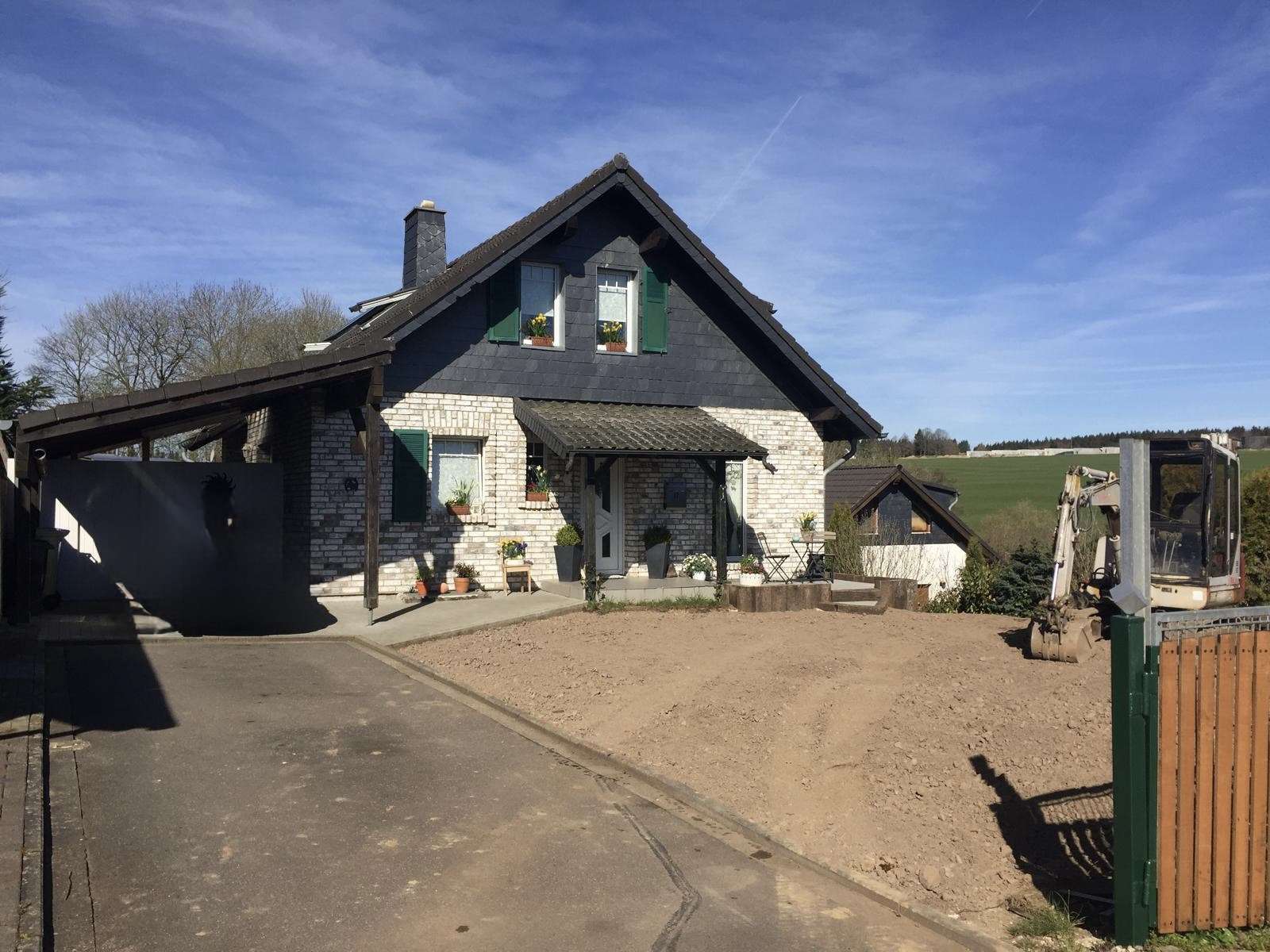 Thumbnail-Haus zum Kaufen in Dahlem 369.000,00 € 125 m²