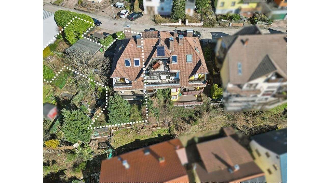 Thumbnail-Haus zum Kaufen in Bad Herrenalb 249.000,00 € 172.79 m²
