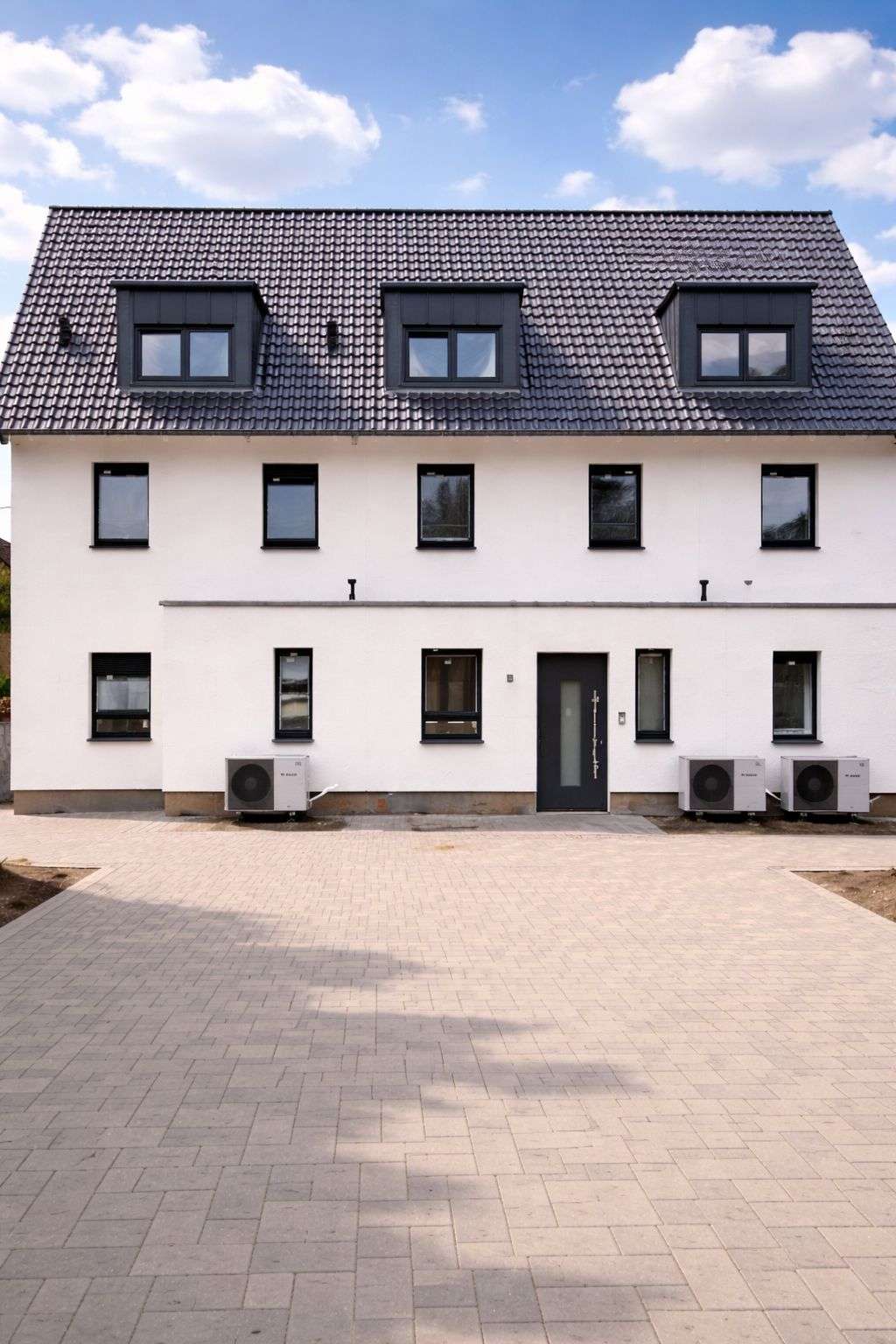 Thumbnail-Haus zum Kaufen in Hirschberg 634.000,00 € 130.5 m²