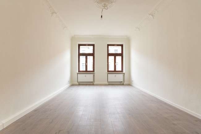 Thumbnail-Wohnung zum Mieten in Leipzig Neustadt-Neuschönefeld 825,00 € 78.05 m²