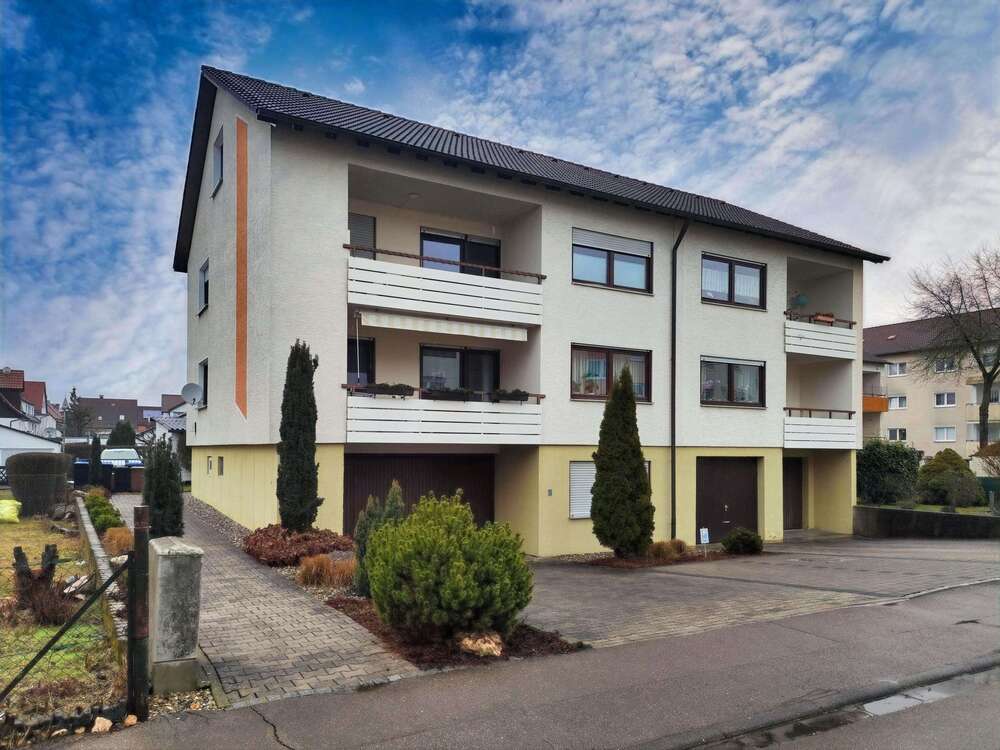 Thumbnail-Haus zum Kaufen in Heidenheim 590.000,00 € 309 m²