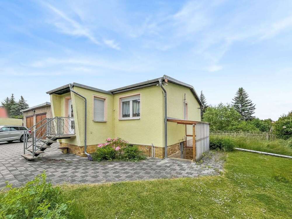 Thumbnail-Haus zum Kaufen in Taucha 320.000,00 € 79.98 m²