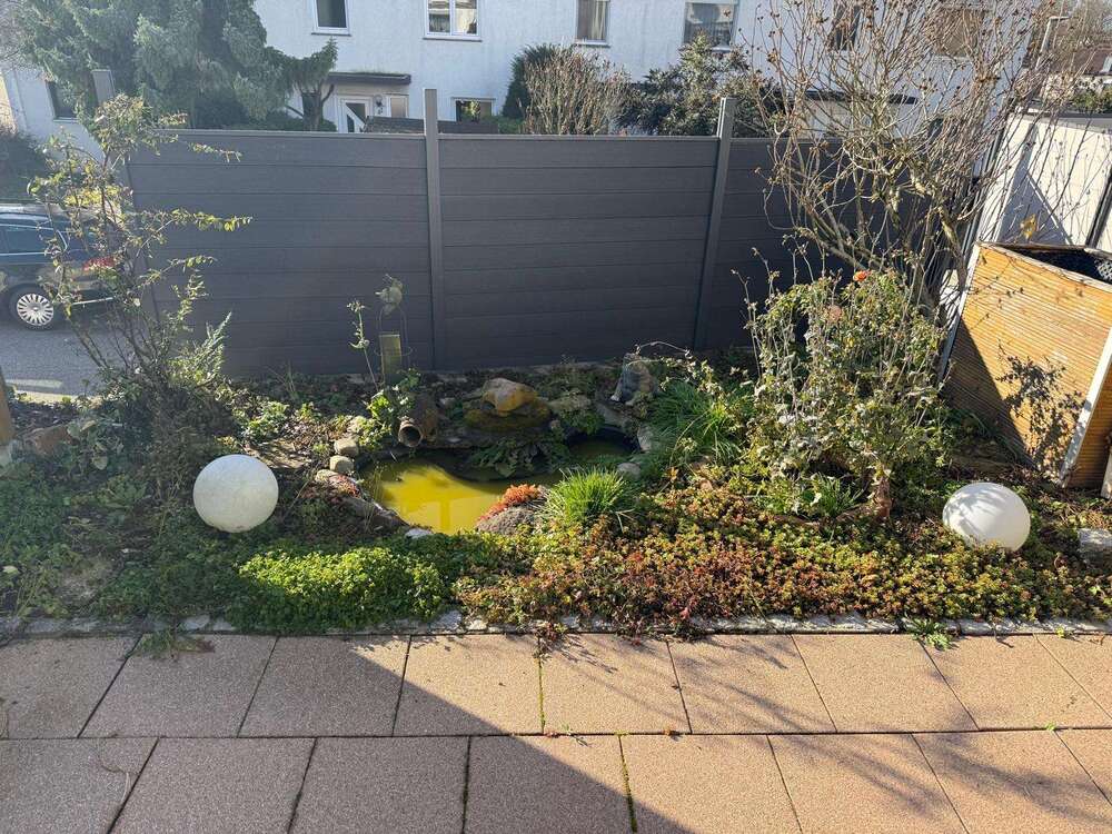 Thumbnail-Haus zum Mieten in Abstatt 1.500,00 € 100 m²