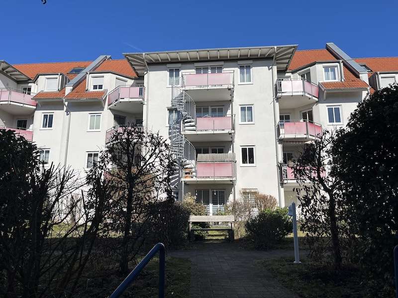 Thumbnail-Wohnung zum Kaufen in Leipzig 150.000,00 € 62 m²