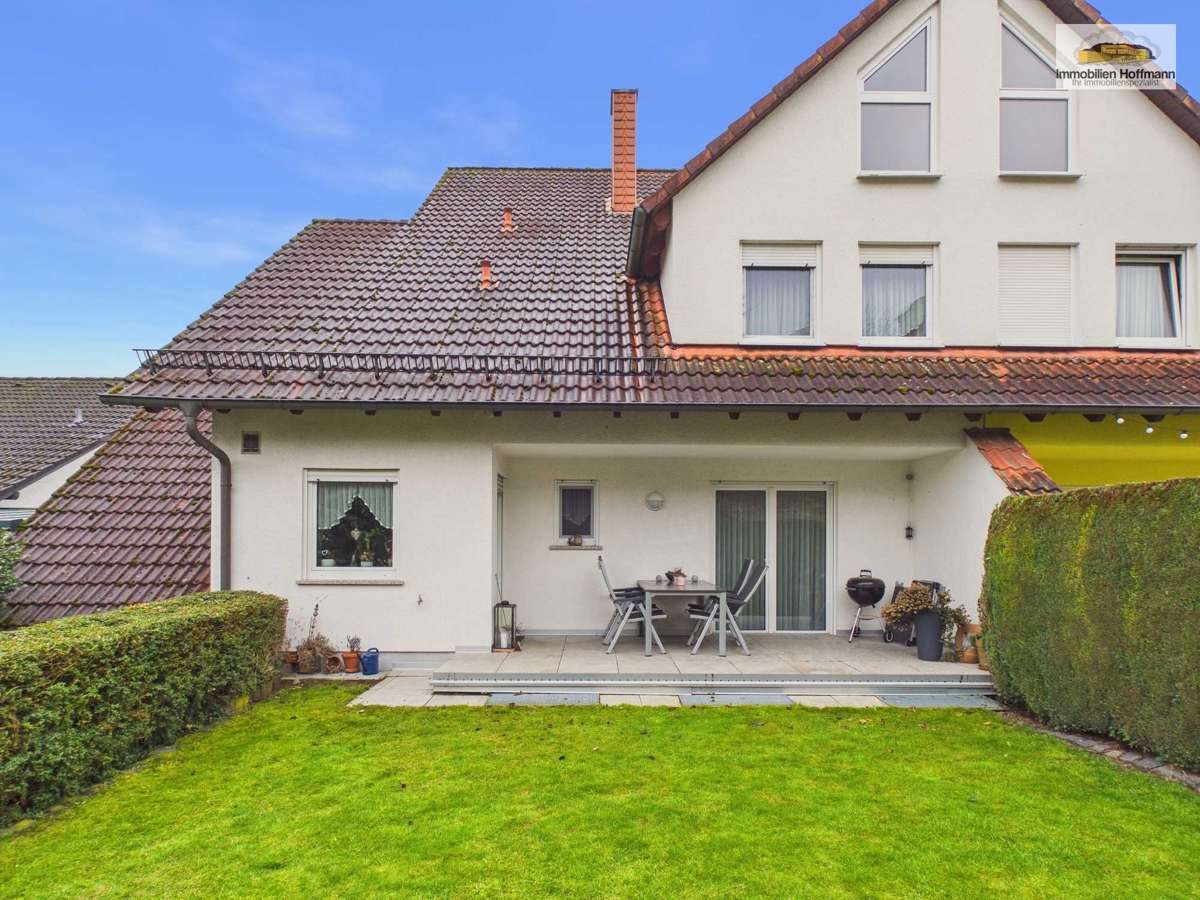 Thumbnail-Haus zum Kaufen in Geiselbach 468.000,00 € 202 m²