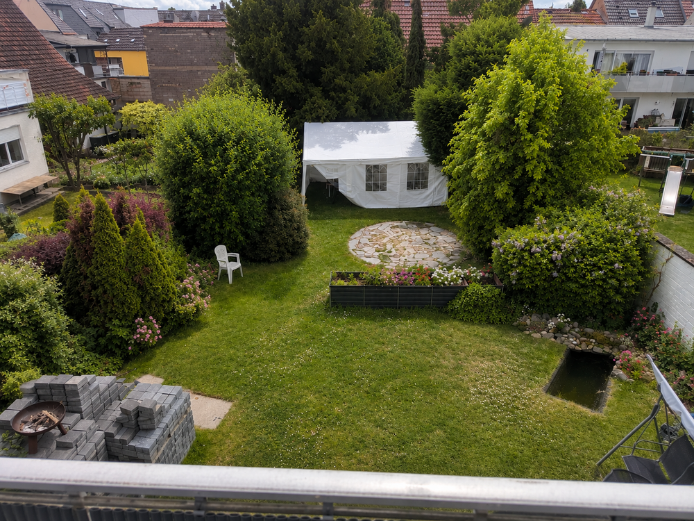 Thumbnail-Haus zum Kaufen in Babenhausen 314.000,00 € 144 m²