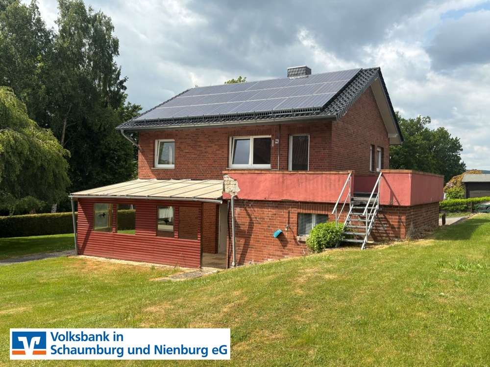 Thumbnail-Haus zum Kaufen in Rinteln 200.000,00 € 114 m²