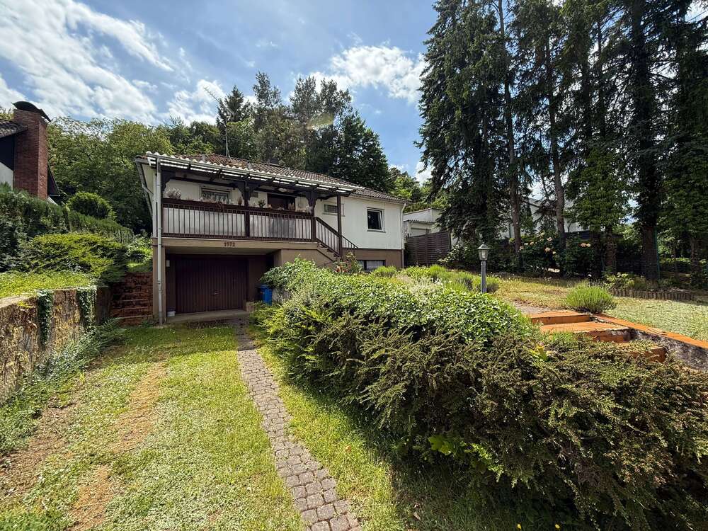 Thumbnail-Haus zum Kaufen in Gelnhausen 380.000,00 € 114 m²