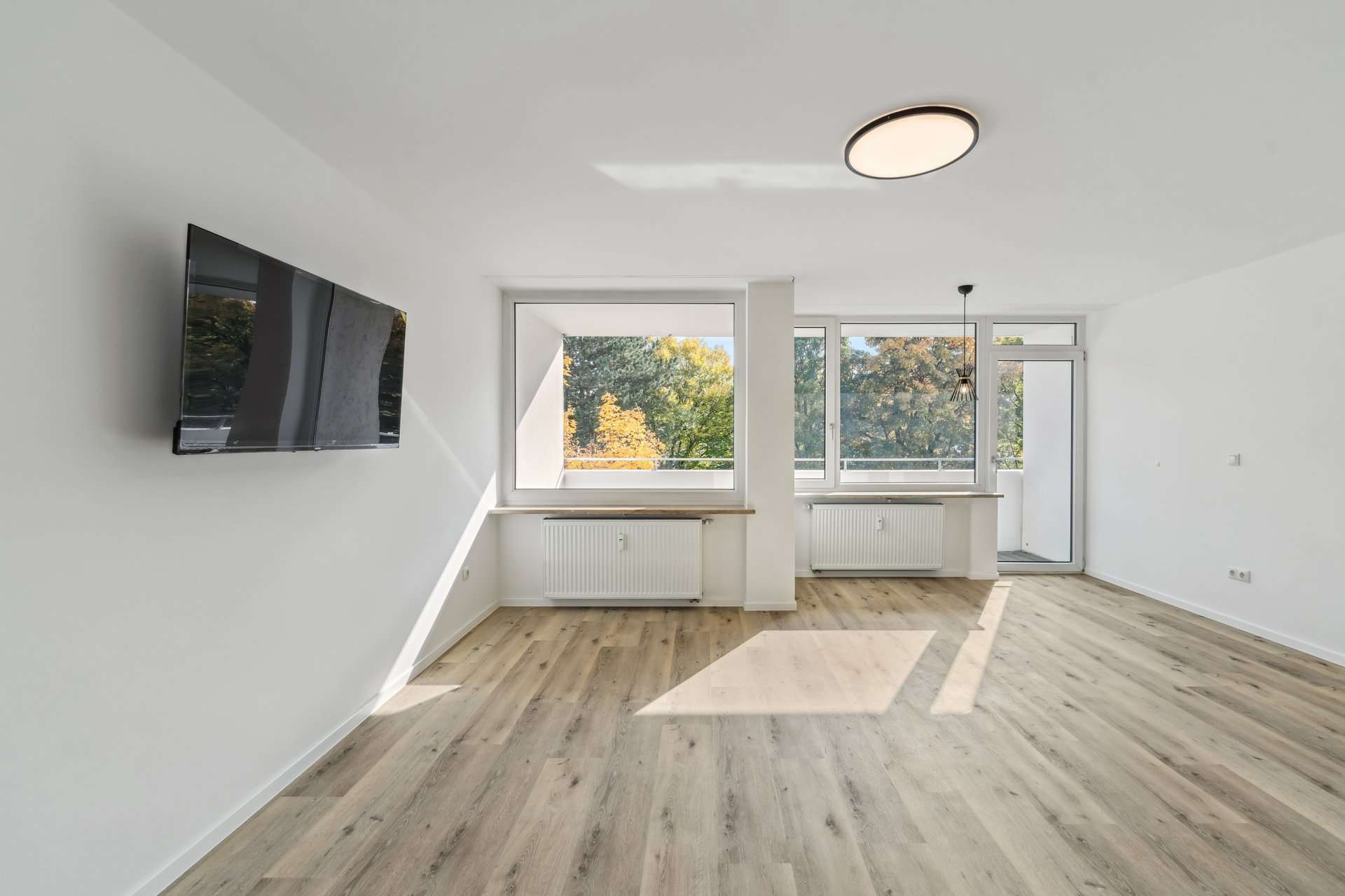 Thumbnail-Wohnung zum Kaufen in München 510.000,00 € 63 m²