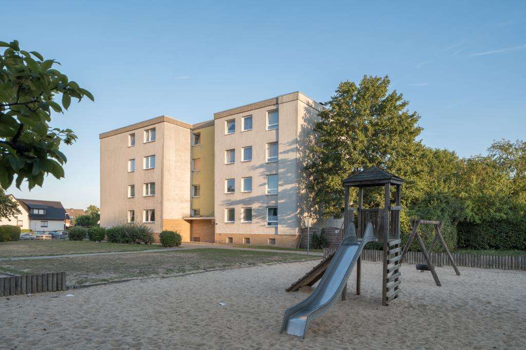 Thumbnail-Wohnung zum Mieten in Wolfsburg 533,00 € 76.37 m²