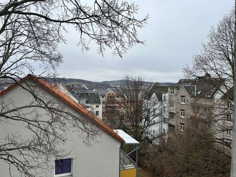 Thumbnail-Wohnung zum Mieten in Plauen 298,75 € 58.01 m²