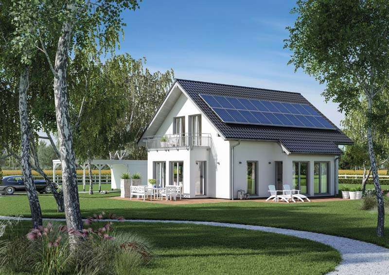 Thumbnail-Haus zum Kaufen in Bargteheide 845.000,00 € 164 m²