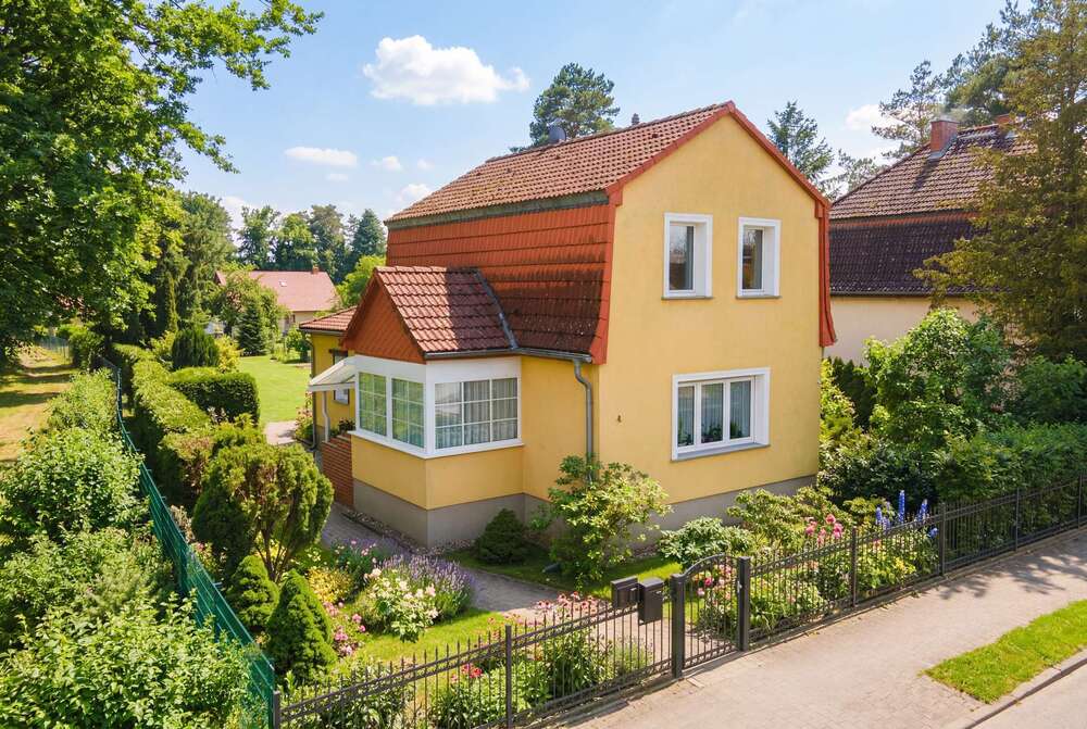 Thumbnail-Haus zum Kaufen in Eggersdorf 399.000,00 € 103.12 m²