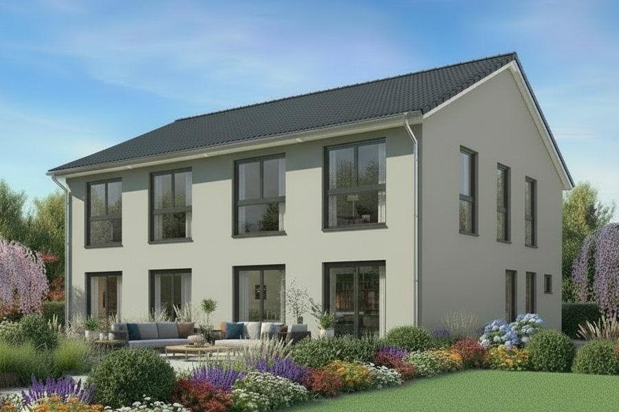 Thumbnail-Haus zum Kaufen in Dorfen 655.000,00 € 134 m²
