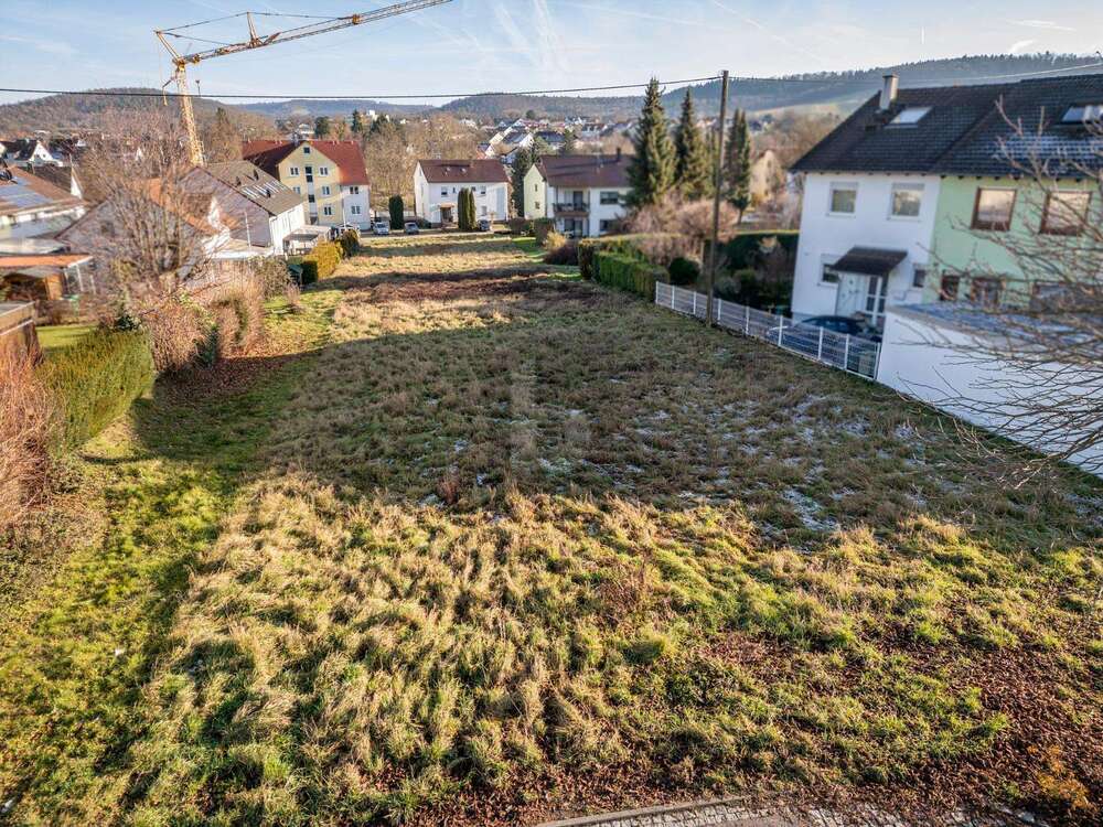 Thumbnail-Grundstück zu verkaufen in Oberderdingen 760.000,00 € 1843 m²