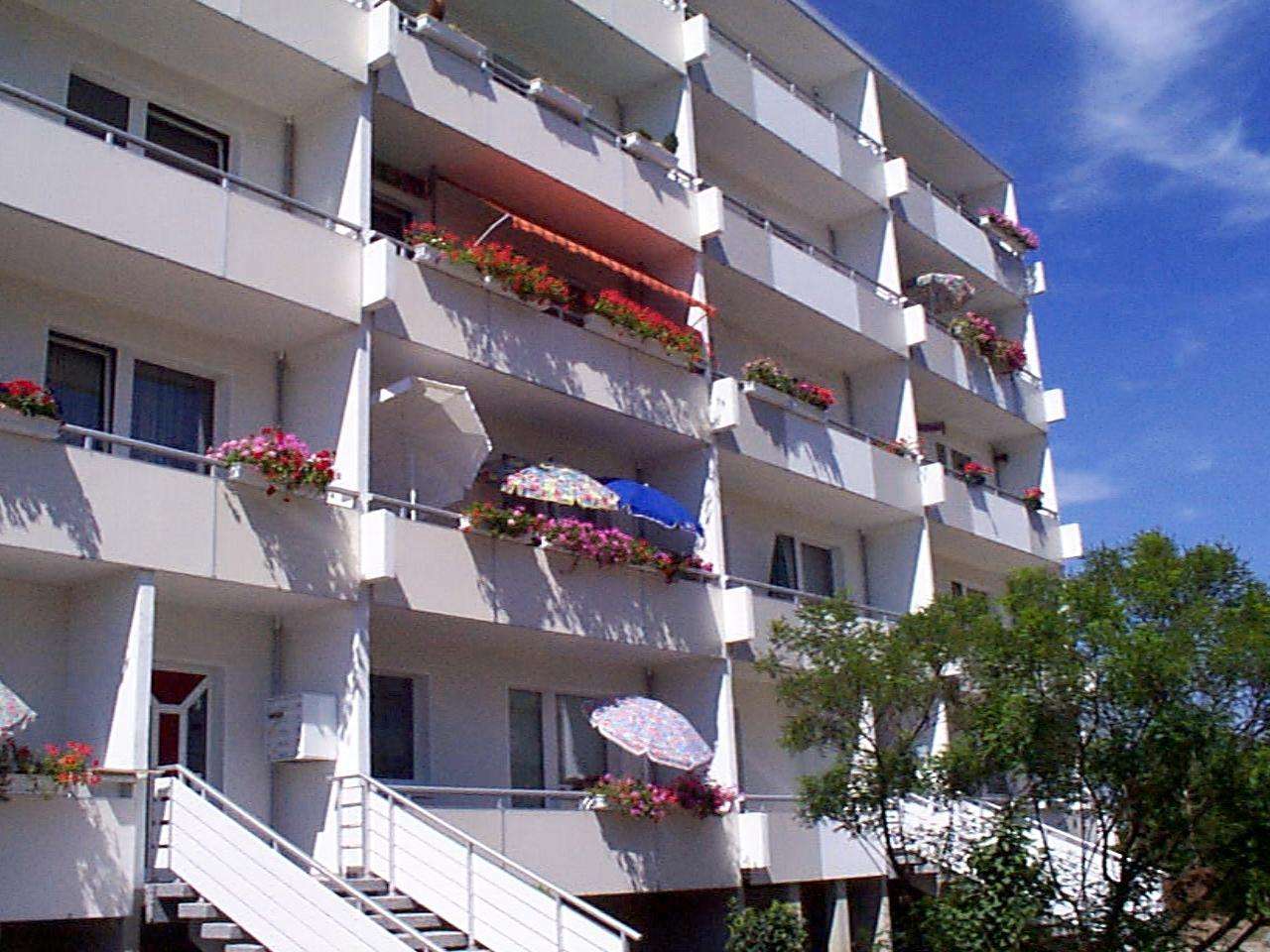 Thumbnail-Wohnung zum Mieten in Magdeburg 479,78 € 68.54 m²