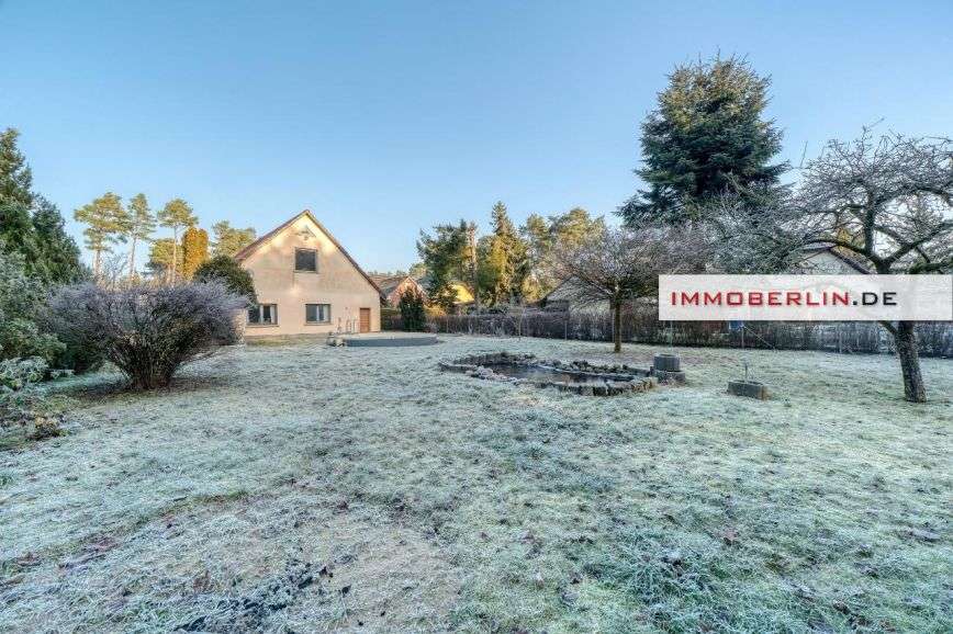 Thumbnail-Haus zum Kaufen in Wandlitz 415.000,00 € 130 m²