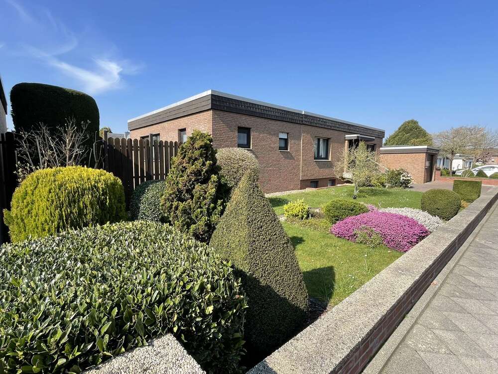 Thumbnail-Haus zum Kaufen in Mönchengladbach 385.000,00 € 122 m²