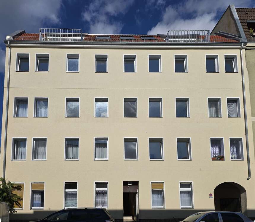 Thumbnail-Wohnung zum Mieten in Berlin 620,00 € 39.45 m²