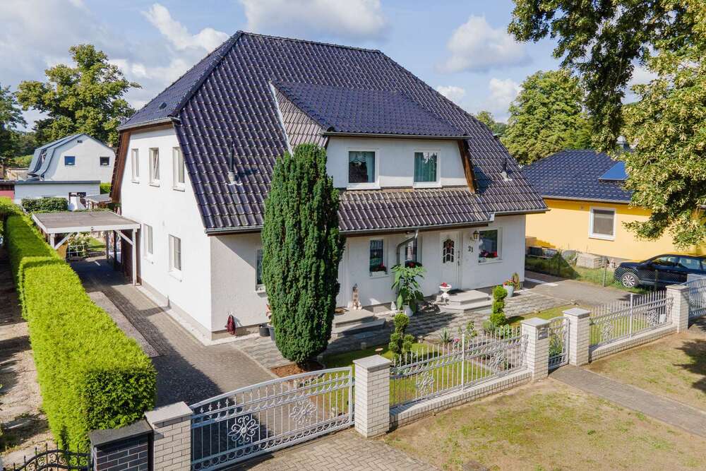 Thumbnail-Haus zum Kaufen in Werneuchen 660.000,00 € 252.95 m²