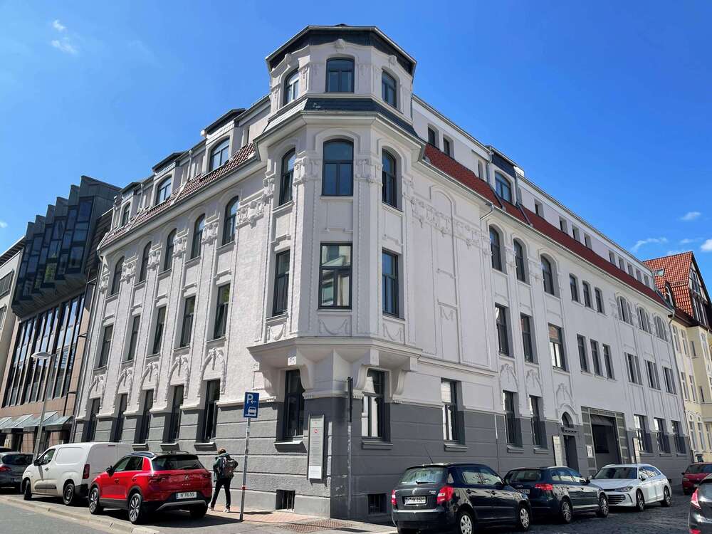 Thumbnail-Büro in Hannover 2.275,65 € 175.05 m²