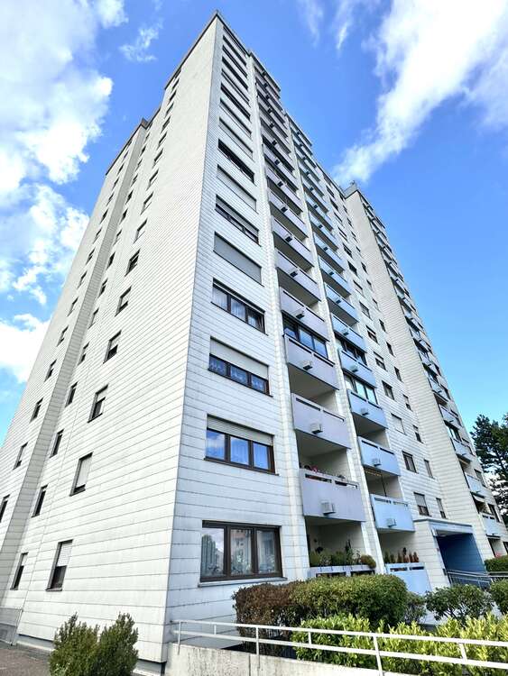 Thumbnail-Wohnung zum Kaufen in Schwetzingen 168.000,00 € 76 m²