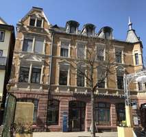 Thumbnail-Wohnung zum Mieten in Bad Mergentheim 1.006,35 € 72.66 m²