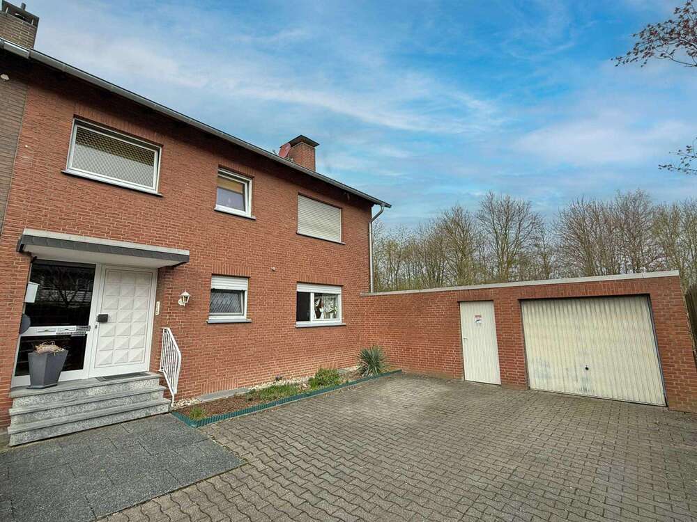 Thumbnail-Haus zum Kaufen in Hamm 349.000,00 € 241.28 m²