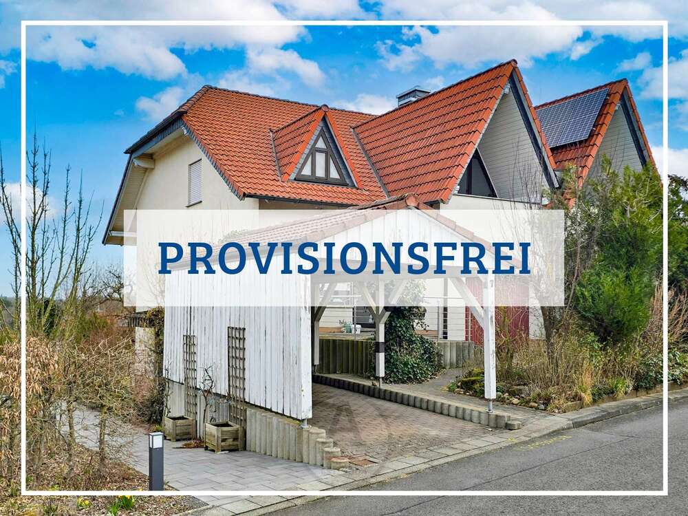 Thumbnail-Haus zum Kaufen in Künzell 399.000,00 € 181.47 m²