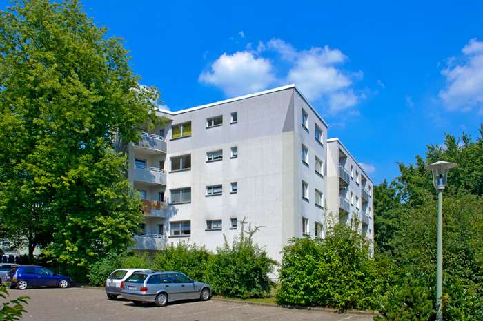 Thumbnail-Wohnung zum Mieten in Gladbeck 509,00 € 70 m²