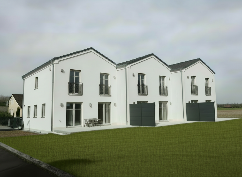 Thumbnail-Haus zum Kaufen in Dorfen 563.000,00 € 120 m²