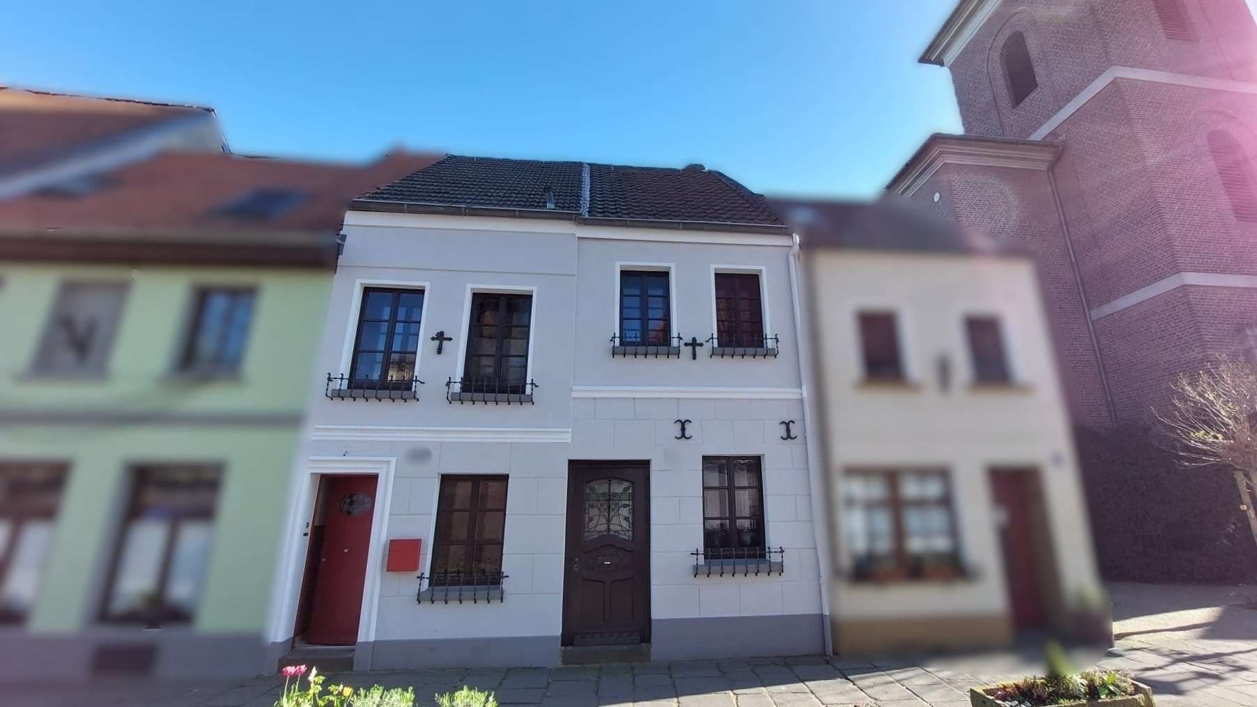 Thumbnail-Haus zum Kaufen in Krefeld 465.000,00 € 153.91 m²