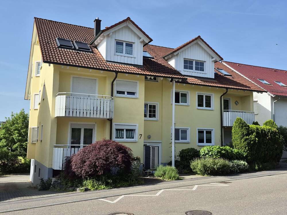 Thumbnail-Wohnung zum Kaufen in Bretzfeld-Rappach 328.000,00 € 87 m²