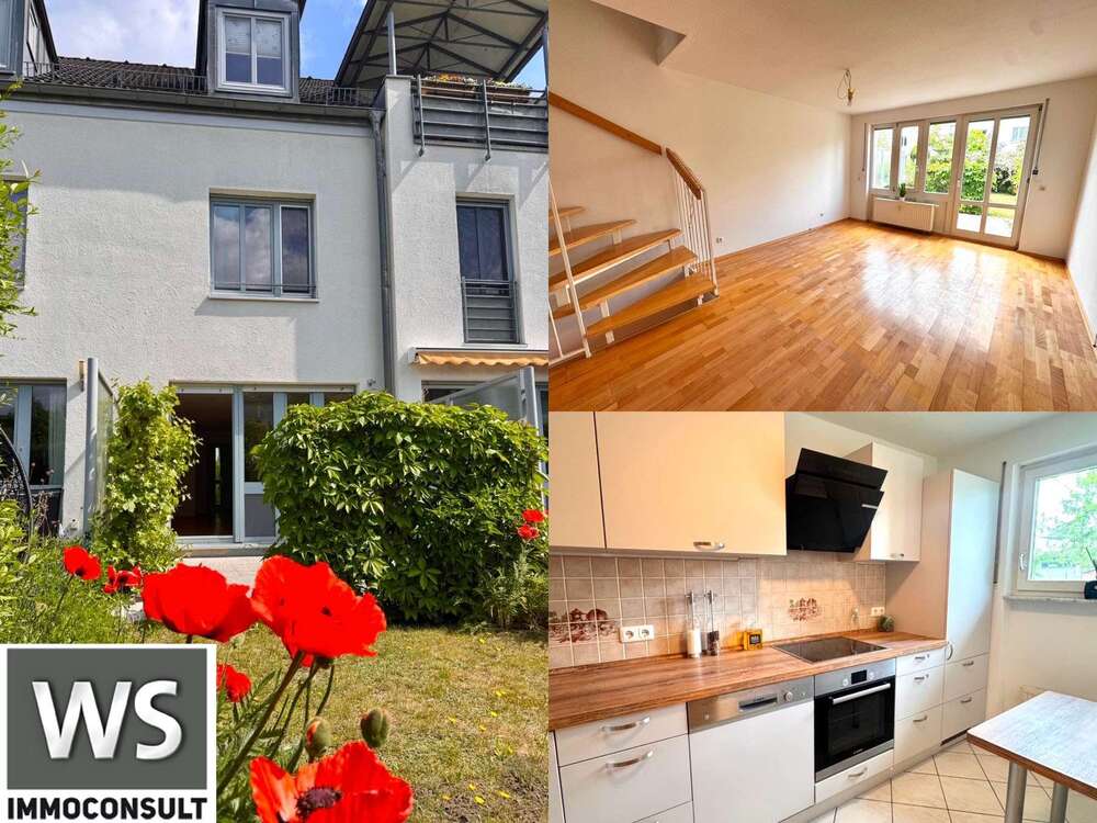 Thumbnail-Haus zum Kaufen in Potsdam 439.000,00 € 120 m²