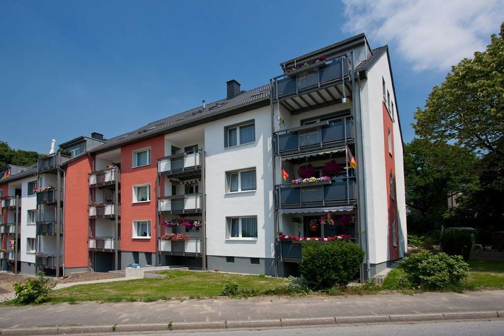 Thumbnail-Wohnung zum Mieten in Velbert 510,00 € 63 m²