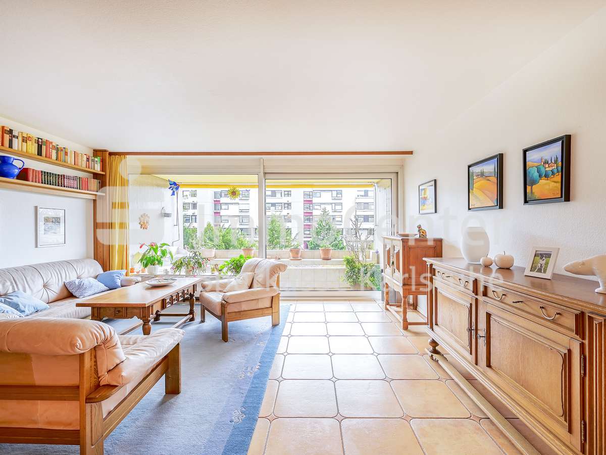 Thumbnail-Wohnung zum Kaufen in Karlsruhe Rüppurr 399.000,00 € 106.68 m²