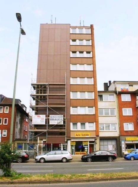 Thumbnail-Wohnung zum Kaufen in Gelsenkirchen 69.000,00 € 68 m²