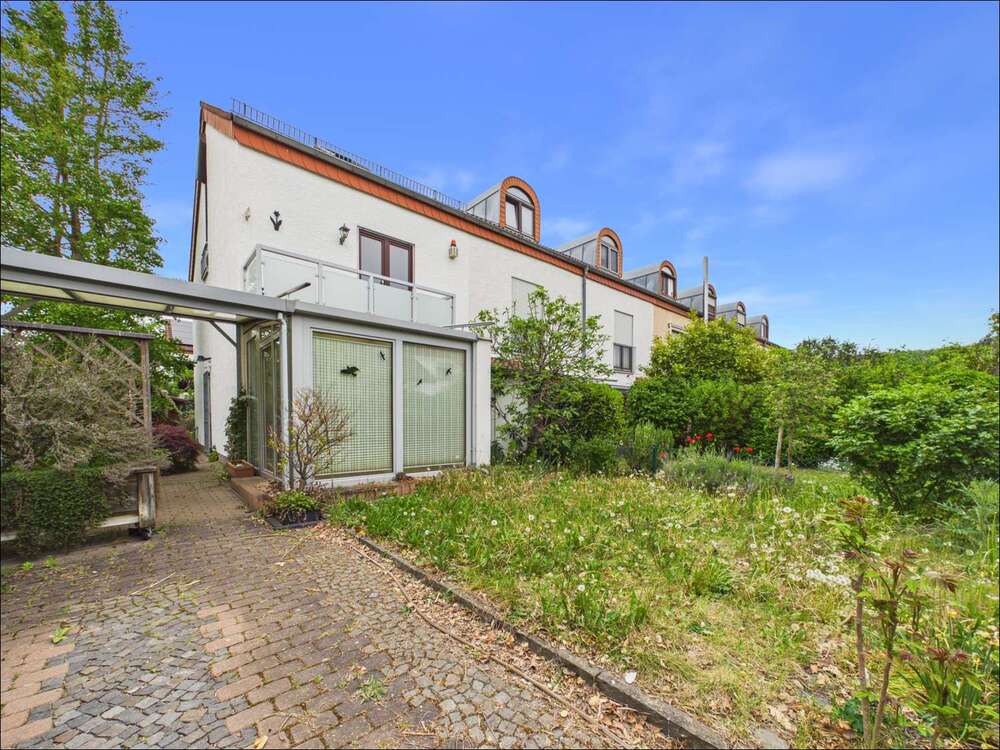 Thumbnail-Haus zum Kaufen in Frankfurt am Main Fechenheim 419.000,00 € 93.82 m²