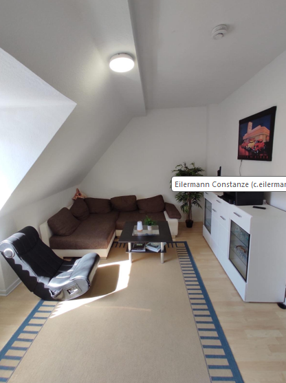 Thumbnail-Wohnung zum Mieten in Osnabrück 1.115,00 € 96 m²