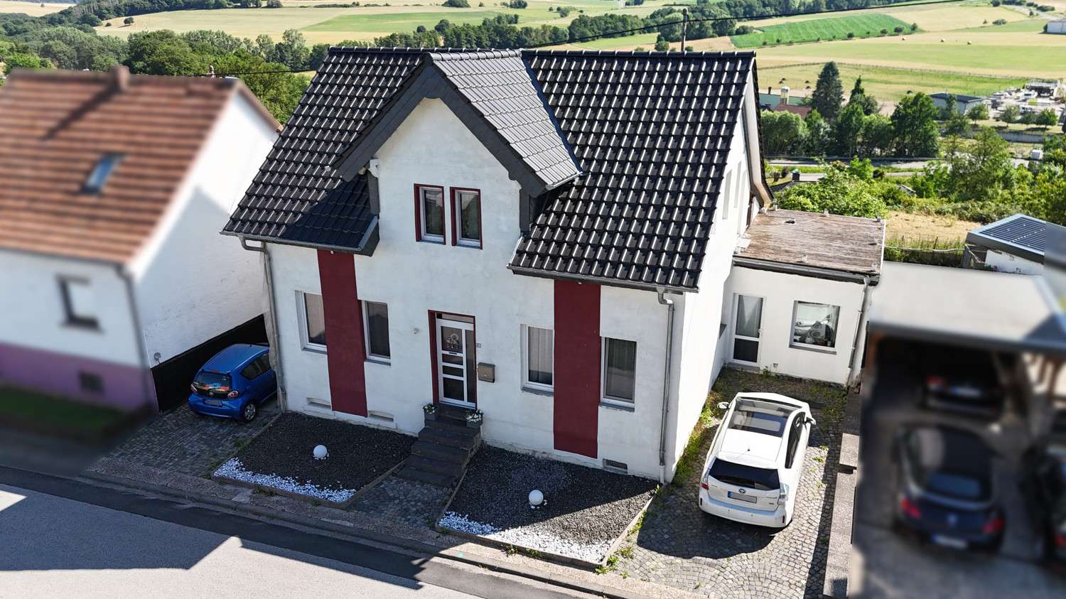 Thumbnail-Haus zum Kaufen in Seibersbach 274.000,00 € 156 m²