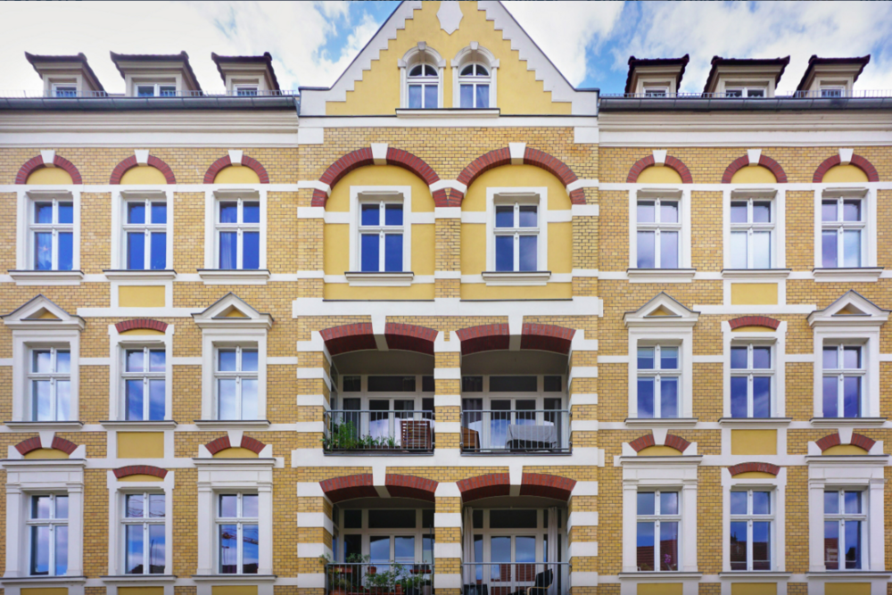 Thumbnail-Wohnung zum Mieten in Bradenburg an der Havel 899,55 € 99.95 m²