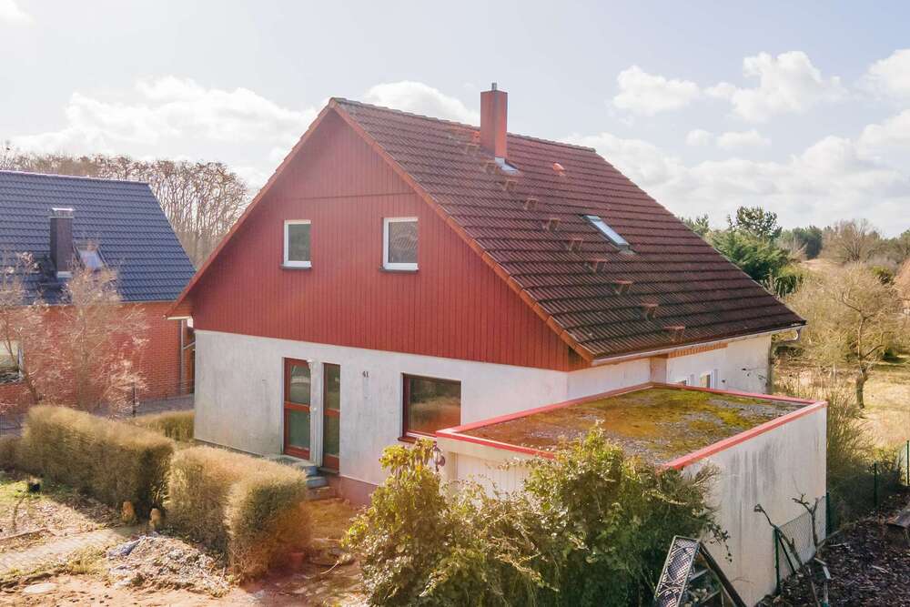 Thumbnail-Haus zum Kaufen in Bad Saarow 350.000,00 € 141.91 m²