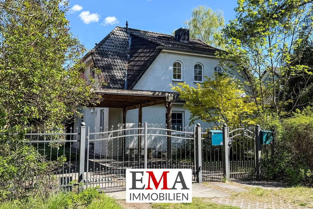 Thumbnail-Haus zum Kaufen in Schönwalde-Glien 750.000,00 € 164 m²