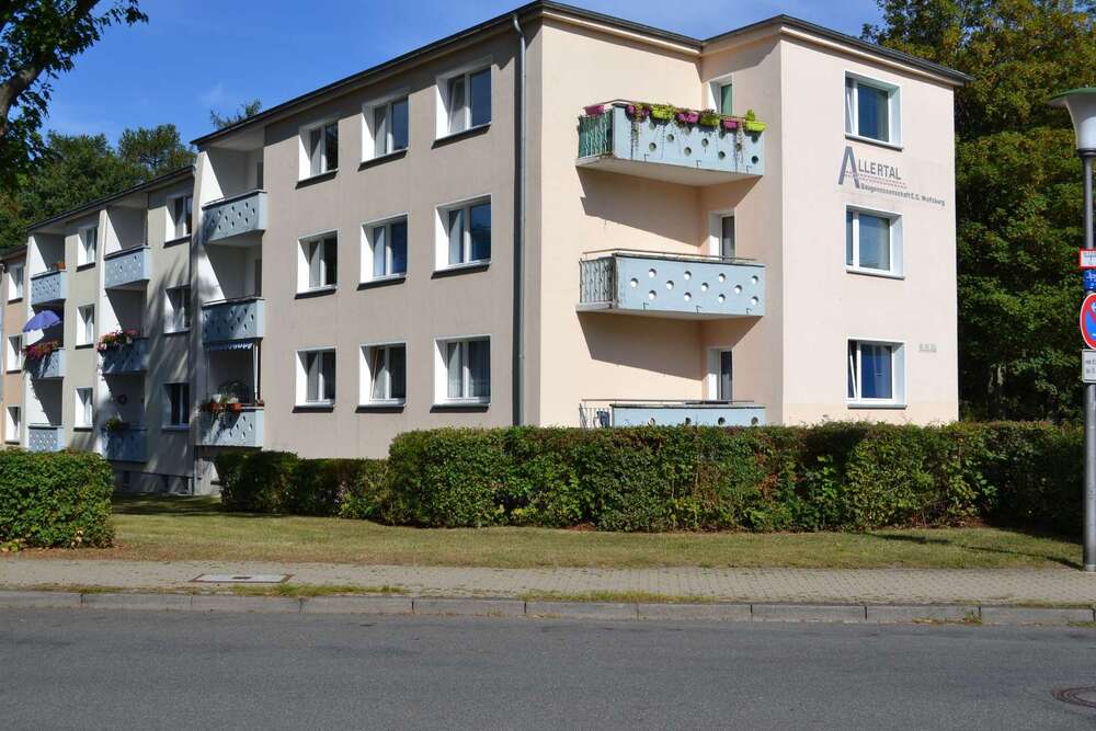 Thumbnail-Wohnung zum Mieten in Wolfsburg 681,83 € 76.61 m²