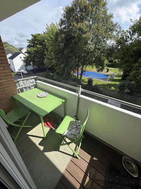Thumbnail-Wohnung zum Mieten in Mönchengladbach 535,00 € 60 m²